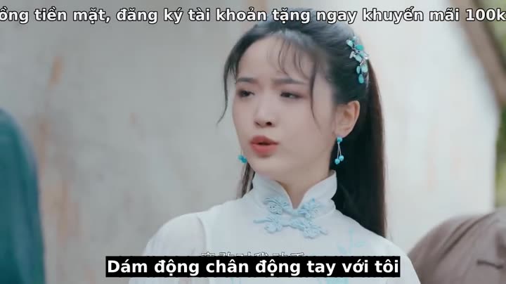 Thiếu Nữ Tinh Nghịch 9 Tập 1 phim Thiếu Nữ Tinh Nghịch