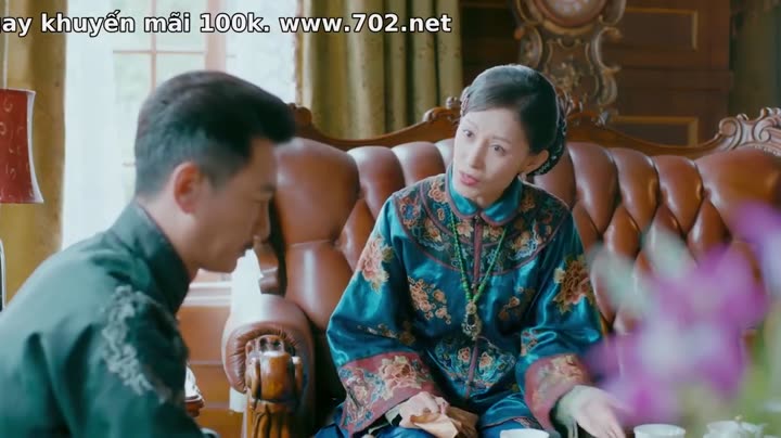 Tập 14 phim Thiếu Nữ Tinh Nghịch