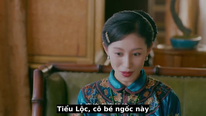 Hình ảnh tập 18 Thiếu Nữ Tinh Nghịch