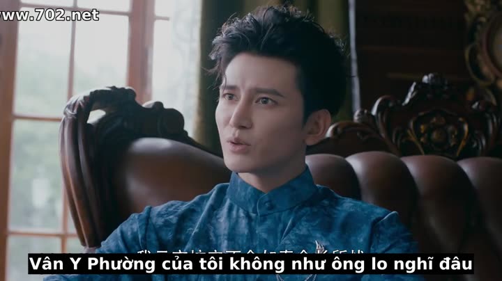 Thiếu Nữ Tinh Nghịch 9 Tập 2 phim Thiếu Nữ Tinh Nghịch
