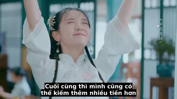 Thiếu Nữ Tinh Nghịch 9 Tập 3 phim Thiếu Nữ Tinh Nghịch