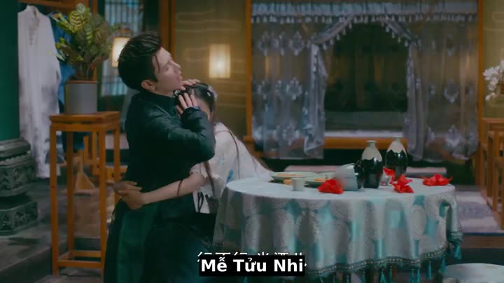 Thiếu Nữ Tinh Nghịch 10 Hình ảnh tập 7 Thiếu Nữ Tinh Nghịch