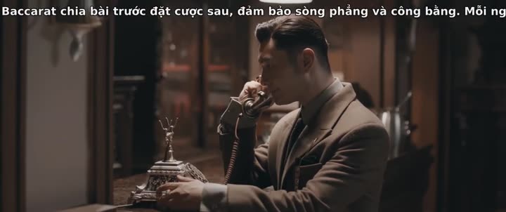 Bên Tóc Mai Không Phải Hải Đường Hồng 10 Hình ảnh tập 1 Bên Tóc Mai Không Phải Hải Đường Hồng