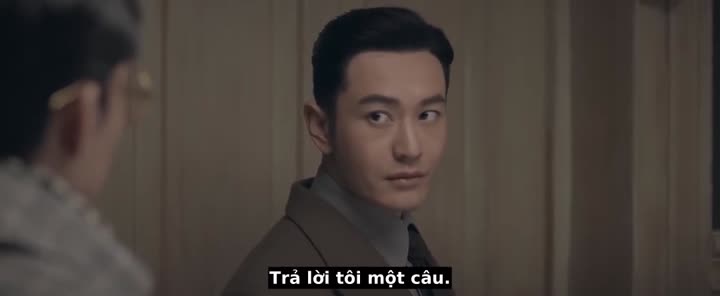 Tập 10 phim Bên Tóc Mai Không Phải Hải Đường Hồng
