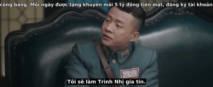 Hình ảnh tập 10 Bên Tóc Mai Không Phải Hải Đường Hồng