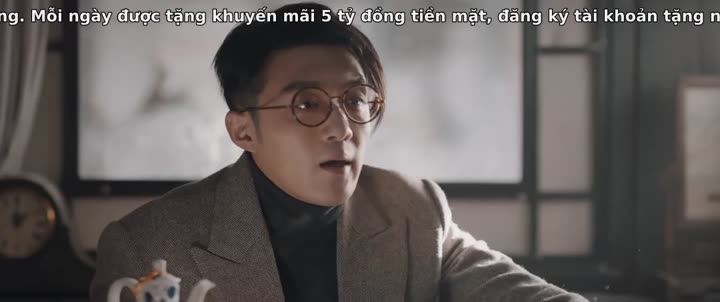 Bên Tóc Mai Không Phải Hải Đường Hồng 10 Hình ảnh tập 12 Bên Tóc Mai Không Phải Hải Đường Hồng