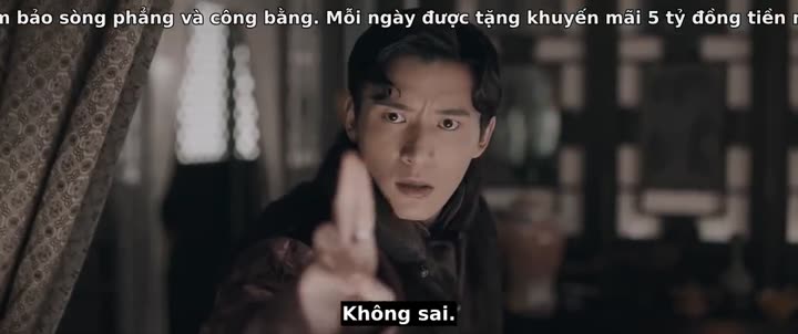 Bên Tóc Mai Không Phải Hải Đường Hồng 10 Hình ảnh tập 14 Bên Tóc Mai Không Phải Hải Đường Hồng