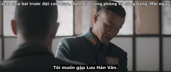 Bên Tóc Mai Không Phải Hải Đường Hồng 10 Hình ảnh tập 23 Bên Tóc Mai Không Phải Hải Đường Hồng