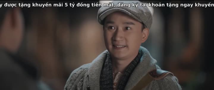 Bên Tóc Mai Không Phải Hải Đường Hồng 10 Hình ảnh tập 31 Bên Tóc Mai Không Phải Hải Đường Hồng