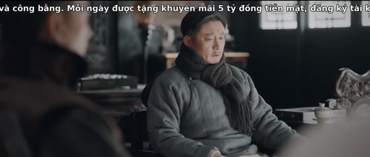 Hình ảnh tập 34 Bên Tóc Mai Không Phải Hải Đường Hồng