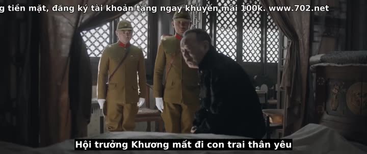 Bên Tóc Mai Không Phải Hải Đường Hồng 10 Hình ảnh tập 42 Bên Tóc Mai Không Phải Hải Đường Hồng