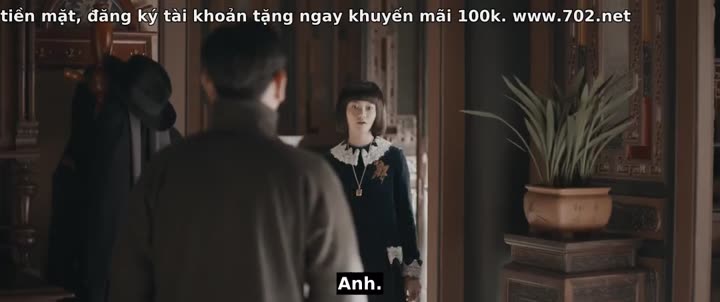 Bên Tóc Mai Không Phải Hải Đường Hồng 10 Hình ảnh tập 43 Bên Tóc Mai Không Phải Hải Đường Hồng