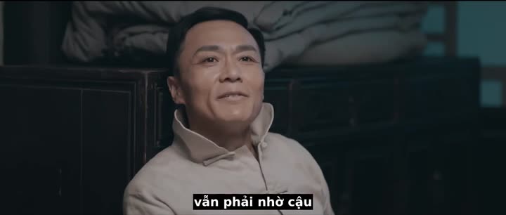 Bên Tóc Mai Không Phải Hải Đường Hồng 9 Tập 44 phim Bên Tóc Mai Không Phải Hải Đường Hồng