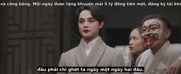 Bên Tóc Mai Không Phải Hải Đường Hồng 10 Hình ảnh tập 9 Bên Tóc Mai Không Phải Hải Đường Hồng