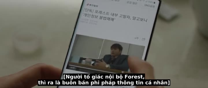 Lời Nguyền 10 Hình ảnh tập 1 Lời Nguyền