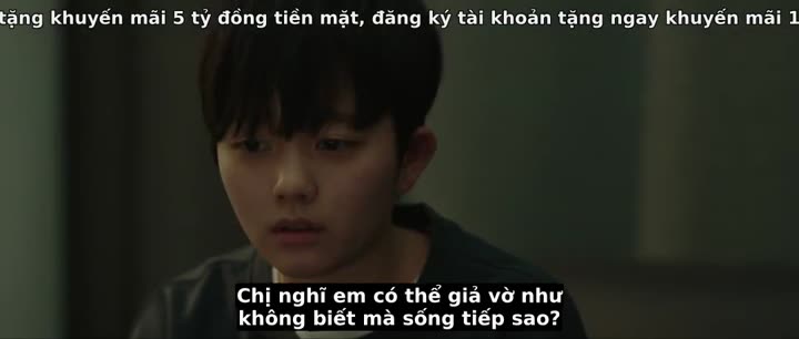 Lời Nguyền 9 Tập 10 phim Lời Nguyền