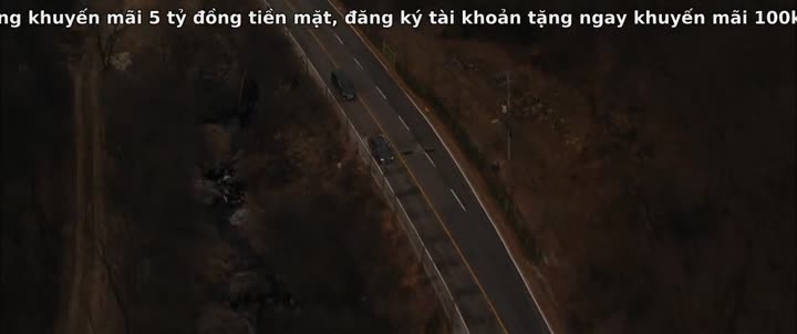 Tập 11 phim Lời Nguyền