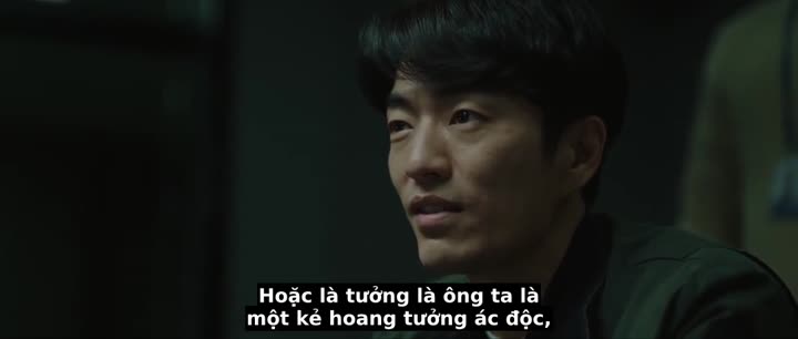 Tập 12 phim Lời Nguyền