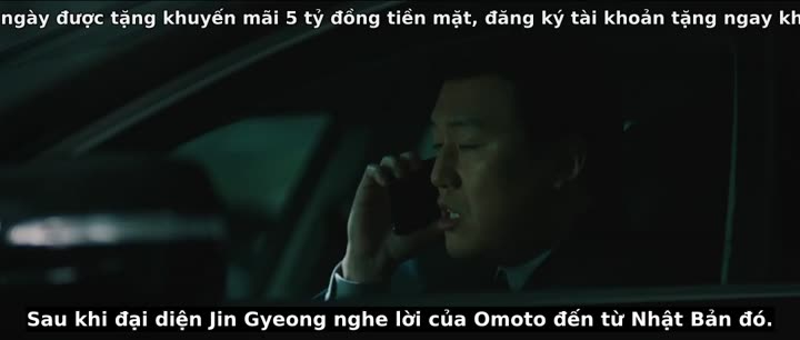 Tập 7 phim Lời Nguyền