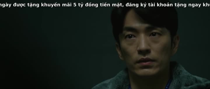 Tập 9 phim Lời Nguyền