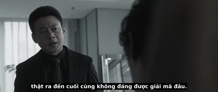 Tập 6 phim Kiếp Nạn Khó Tránh
