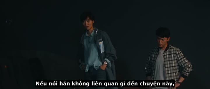 Kiếp Nạn Khó Tránh 10 Hình ảnh tập 8 Kiếp Nạn Khó Tránh