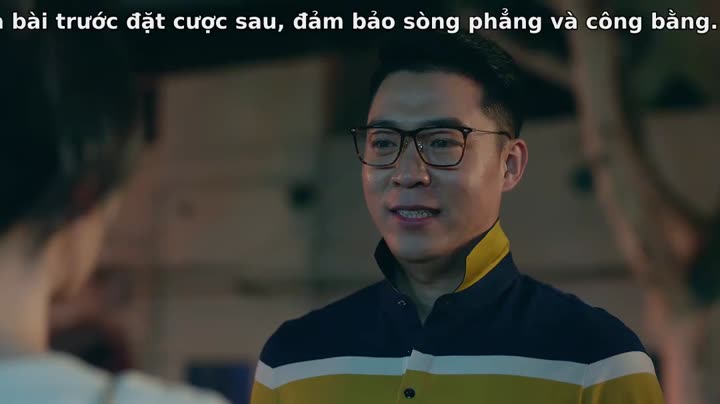 Hình ảnh tập 12 Ai Nói Tôi Không Thể Kết Hôn