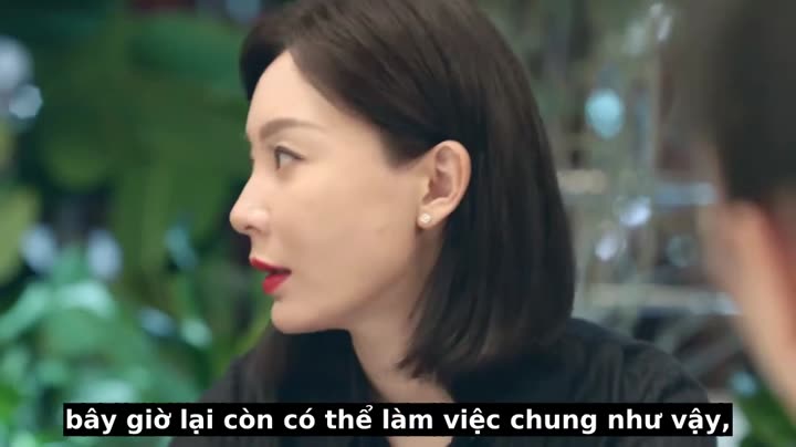 Ai Nói Tôi Không Thể Kết Hôn 9 Tập 13 phim Ai Nói Tôi Không Thể Kết Hôn