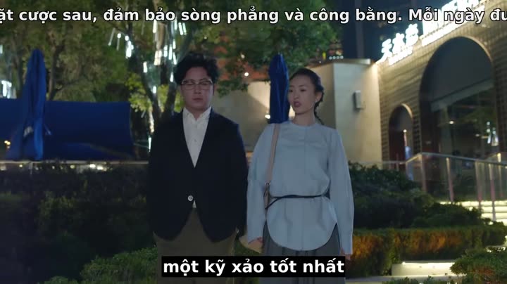 Ai Nói Tôi Không Thể Kết Hôn 10 Hình ảnh tập 13 Ai Nói Tôi Không Thể Kết Hôn