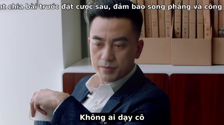Ai Nói Tôi Không Thể Kết Hôn 10 Hình ảnh tập 14 Ai Nói Tôi Không Thể Kết Hôn
