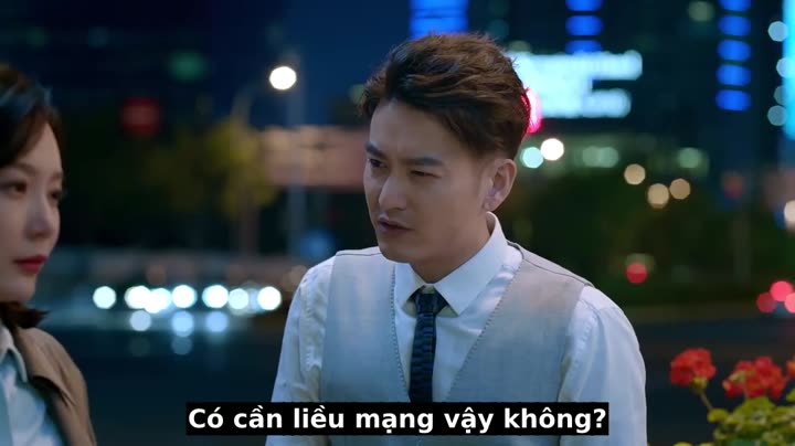 Tập 15 phim Ai Nói Tôi Không Thể Kết Hôn