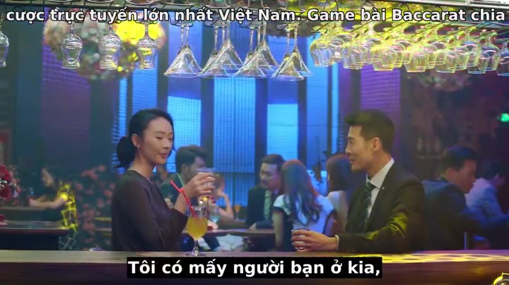 Hình ảnh tập 17 Ai Nói Tôi Không Thể Kết Hôn