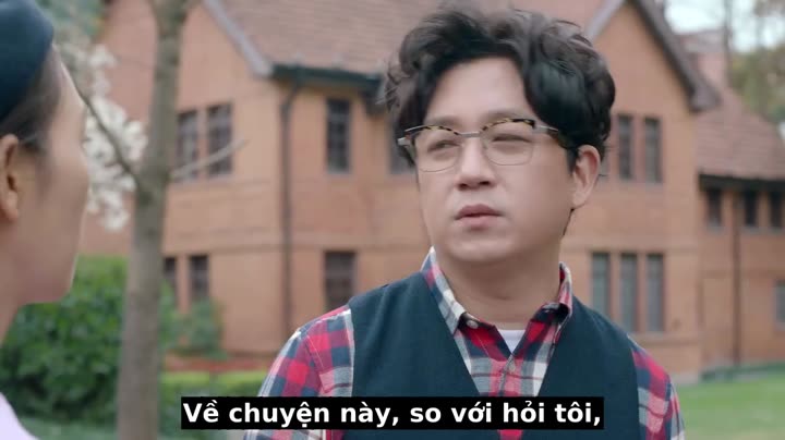 Tập 19 phim Ai Nói Tôi Không Thể Kết Hôn