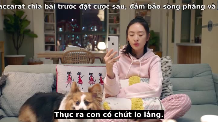Hình ảnh tập 23 Ai Nói Tôi Không Thể Kết Hôn