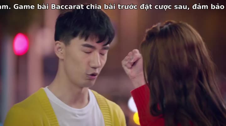 Hình ảnh tập 24 Ai Nói Tôi Không Thể Kết Hôn