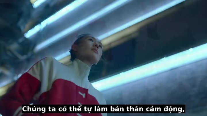 Tập 26 phim Ai Nói Tôi Không Thể Kết Hôn