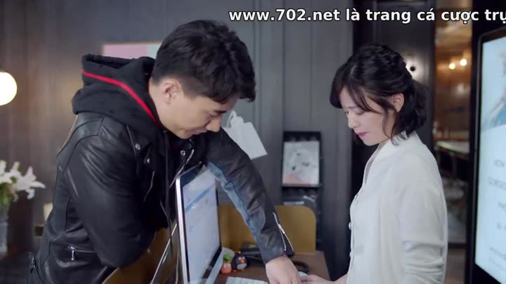 Hình ảnh tập 29 Ai Nói Tôi Không Thể Kết Hôn