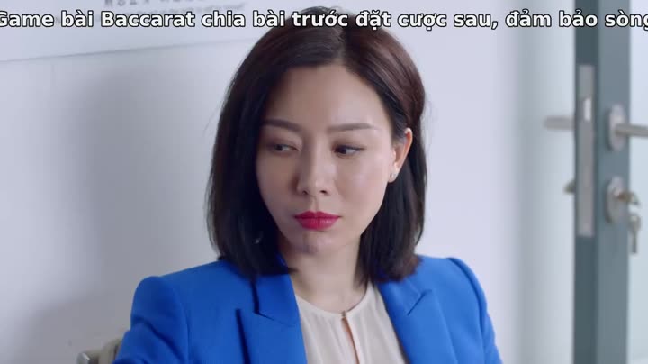 Hình ảnh tập 30 Ai Nói Tôi Không Thể Kết Hôn