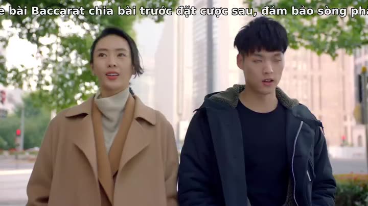 Hình ảnh tập 31 Ai Nói Tôi Không Thể Kết Hôn
