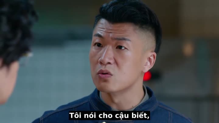 Tập 32 phim Ai Nói Tôi Không Thể Kết Hôn