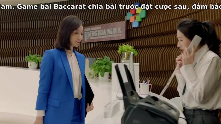 Hình ảnh tập 32 Ai Nói Tôi Không Thể Kết Hôn