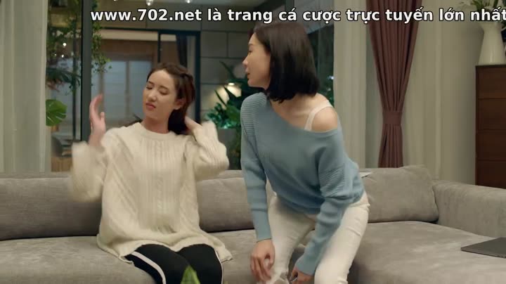 Hình ảnh tập 33 Ai Nói Tôi Không Thể Kết Hôn