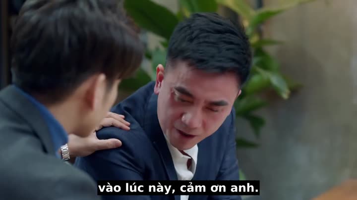Tập 34 phim Ai Nói Tôi Không Thể Kết Hôn