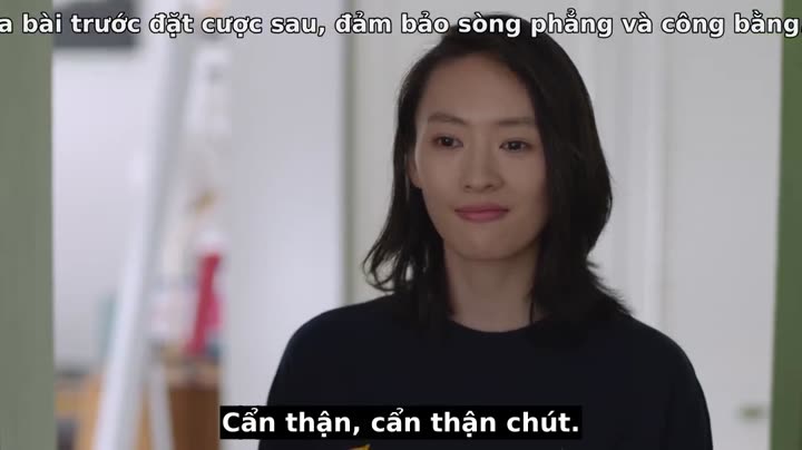Hình ảnh tập 34 Ai Nói Tôi Không Thể Kết Hôn