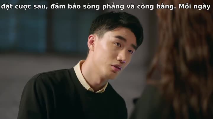 Hình ảnh tập 35 Ai Nói Tôi Không Thể Kết Hôn