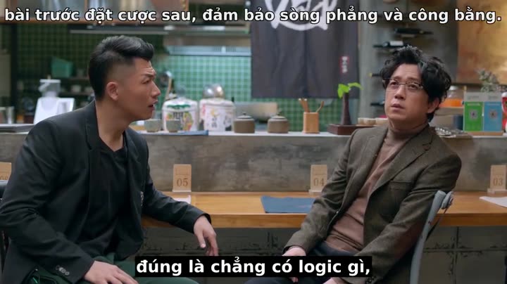 Ai Nói Tôi Không Thể Kết Hôn 10 Hình ảnh tập 36 Ai Nói Tôi Không Thể Kết Hôn