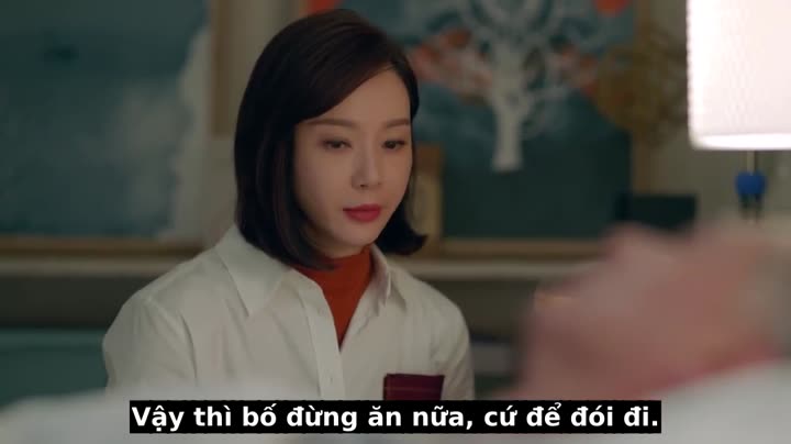 Tập 37 phim Ai Nói Tôi Không Thể Kết Hôn