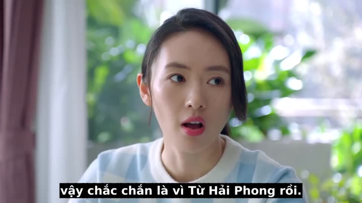Ai Nói Tôi Không Thể Kết Hôn 9 Tập 38 phim Ai Nói Tôi Không Thể Kết Hôn