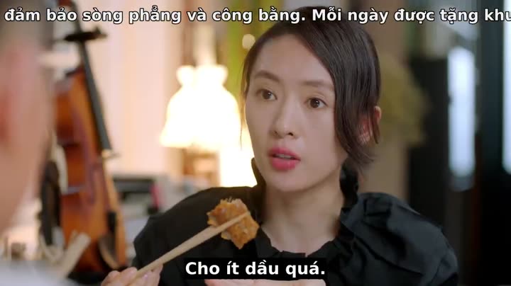 Hình ảnh tập 39 Ai Nói Tôi Không Thể Kết Hôn