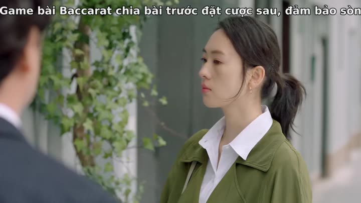 Hình ảnh tập 40 Ai Nói Tôi Không Thể Kết Hôn